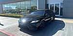Used 2018 TOYOTA CAMRY XSE V6 in LAS VEGAS, NEVADA