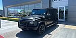 Used 2025 MERCEDES-BENZ G-CLASS G 550 in LAS VEGAS, NEVADA