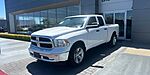 Used 2019 RAM 1500 CLASSIC TRADESMAN in LAS VEGAS, NEVADA