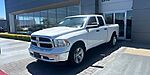Used 2019 RAM 1500 CLASSIC TRADESMAN in LAS VEGAS, NEVADA