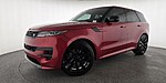 Used 2026 LAND ROVER RANGE ROVER SPORT DYNAMIC SE in LAS VEGAS, NEVADA