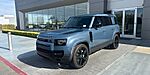 Used 2026 LAND ROVER DEFENDER S in LAS VEGAS, NEVADA