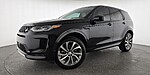 Used 2025 LAND ROVER DISCOVERY SPORT S in LAS VEGAS, NEVADA