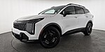 Used 2026 KIA SPORTAGE X-LINE in LAS VEGAS, NEVADA