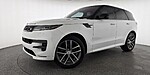 Used 2023 LAND ROVER RANGE ROVER SPORT SE DYNAMIC in LAS VEGAS, NEVADA