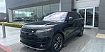 Used 2023 LAND ROVER RANGE ROVER SPORT SE DYNAMIC in LAS VEGAS, NEVADA