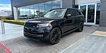 Used 2024 LAND ROVER RANGE ROVER SE in LAS VEGAS, NEVADA