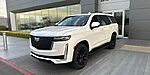 Used 2021 CADILLAC ESCALADE PREMIUM LUXURY in LAS VEGAS, NEVADA