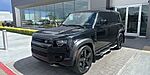 Used 2023 LAND ROVER DEFENDER V8 in LAS VEGAS, NEVADA
