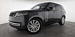 Used 2023 LAND ROVER RANGE ROVER SE in LAS VEGAS, NEVADA