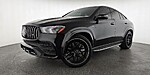 Used 2023 MERCEDES-BENZ GLE AMG GLE 53 in LAS VEGAS, NEVADA