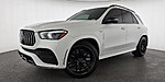 Used 2021 MERCEDES-BENZ GLE AMG GLE 53 in LAS VEGAS, NEVADA