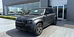 Used 2025 LAND ROVER DEFENDER X in LAS VEGAS, NEVADA