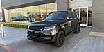 Used 2025 LAND ROVER RANGE ROVER HYBRID SE in LAS VEGAS, NEVADA