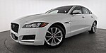 Used 2019 JAGUAR XF 25T PREMIUM in LAS VEGAS, NEVADA