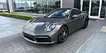 Used 2021 PORSCHE 911 TURBO S in LAS VEGAS, NEVADA