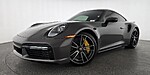 Used 2021 PORSCHE 911 TURBO S in LAS VEGAS, NEVADA