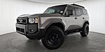 Used 2025 TOYOTA LAND CRUISER 1958 in LAS VEGAS, NEVADA