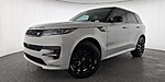 Used 2025 LAND ROVER RANGE ROVER SPORT DYNAMIC SE in LAS VEGAS, NEVADA