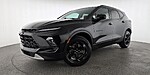 Used 2023 CHEVROLET BLAZER LT in LAS VEGAS, NEVADA