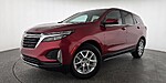 Used 2024 CHEVROLET EQUINOX LT in LAS VEGAS, NEVADA