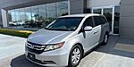 Used 2014 Honda Odyssey EX in LAS VEGAS, NEVADA