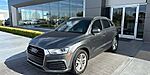 Used 2018 AUDI Q3 2.0T PREMIUM in LAS VEGAS, NEVADA