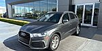 Used 2018 AUDI Q3 2.0T PREMIUM in LAS VEGAS, NEVADA