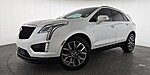 Used 2023 CADILLAC XT5 AWD SPORT in LAS VEGAS, NEVADA