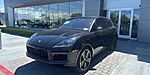 Used 2020 PORSCHE CAYENNE TURBO in LAS VEGAS, NEVADA