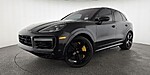 Used 2020 PORSCHE CAYENNE TURBO in LAS VEGAS, NEVADA