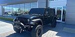 Used 2023 JEEP WRANGLER SPORT in LAS VEGAS, NEVADA