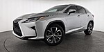 Used 2017 LEXUS RX RX 350 in LAS VEGAS, NEVADA