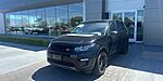 Used 2019 LAND ROVER DISCOVERY SPORT HSE in LAS VEGAS, NEVADA