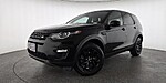 Used 2019 LAND ROVER DISCOVERY SPORT HSE in LAS VEGAS, NEVADA