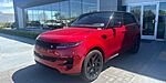 Used 2025 LAND ROVER RANGE ROVER SPORT SE in LAS VEGAS, NEVADA