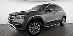 Used 2022 MERCEDES-BENZ GLE GLE 350 in LAS VEGAS, NEVADA
