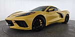 Used 2026 CHEVROLET CORVETTE 3LT in LAS VEGAS, NEVADA