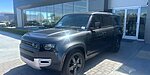 Used 2023 LAND ROVER DEFENDER SE in LAS VEGAS, NEVADA