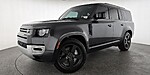 Used 2023 LAND ROVER DEFENDER SE in LAS VEGAS, NEVADA