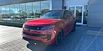 Used 2025 LAND ROVER RANGE ROVER SPORT DYNAMIC SE in LAS VEGAS, NEVADA