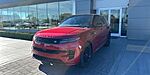 Used 2025 LAND ROVER RANGE ROVER SPORT DYNAMIC SE in LAS VEGAS, NEVADA
