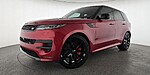 Used 2025 LAND ROVER RANGE ROVER SPORT DYNAMIC SE in LAS VEGAS, NEVADA