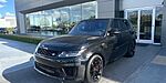 Used 2020 LAND ROVER RANGE ROVER SPORT HST in LAS VEGAS, NEVADA