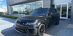Used 2020 LAND ROVER RANGE ROVER SPORT HST in LAS VEGAS, NEVADA