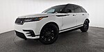 Used 2026 LAND ROVER RANGE ROVER VELAR DYNAMIC SE in LAS VEGAS, NEVADA