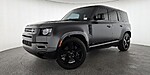 Used 2023 LAND ROVER DEFENDER CARPATHIAN EDITION in LAS VEGAS, NEVADA