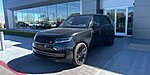 Used 2023 LAND ROVER RANGE ROVER SE in LAS VEGAS, NEVADA