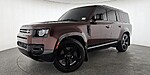 Used 2023 LAND ROVER DEFENDER X-DYNAMIC SE in LAS VEGAS, NEVADA