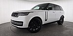 Used 2024 LAND ROVER RANGE ROVER SE in LAS VEGAS, NEVADA